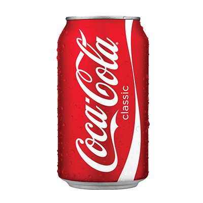 Coke Original